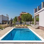 In With Pool Near Pebble Krnica